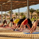 Yoga Tenerife