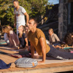 Yoga Tenerife